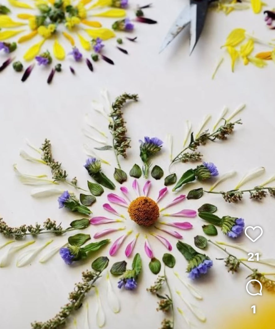 Crystal Body & Soul - 4 Week Course